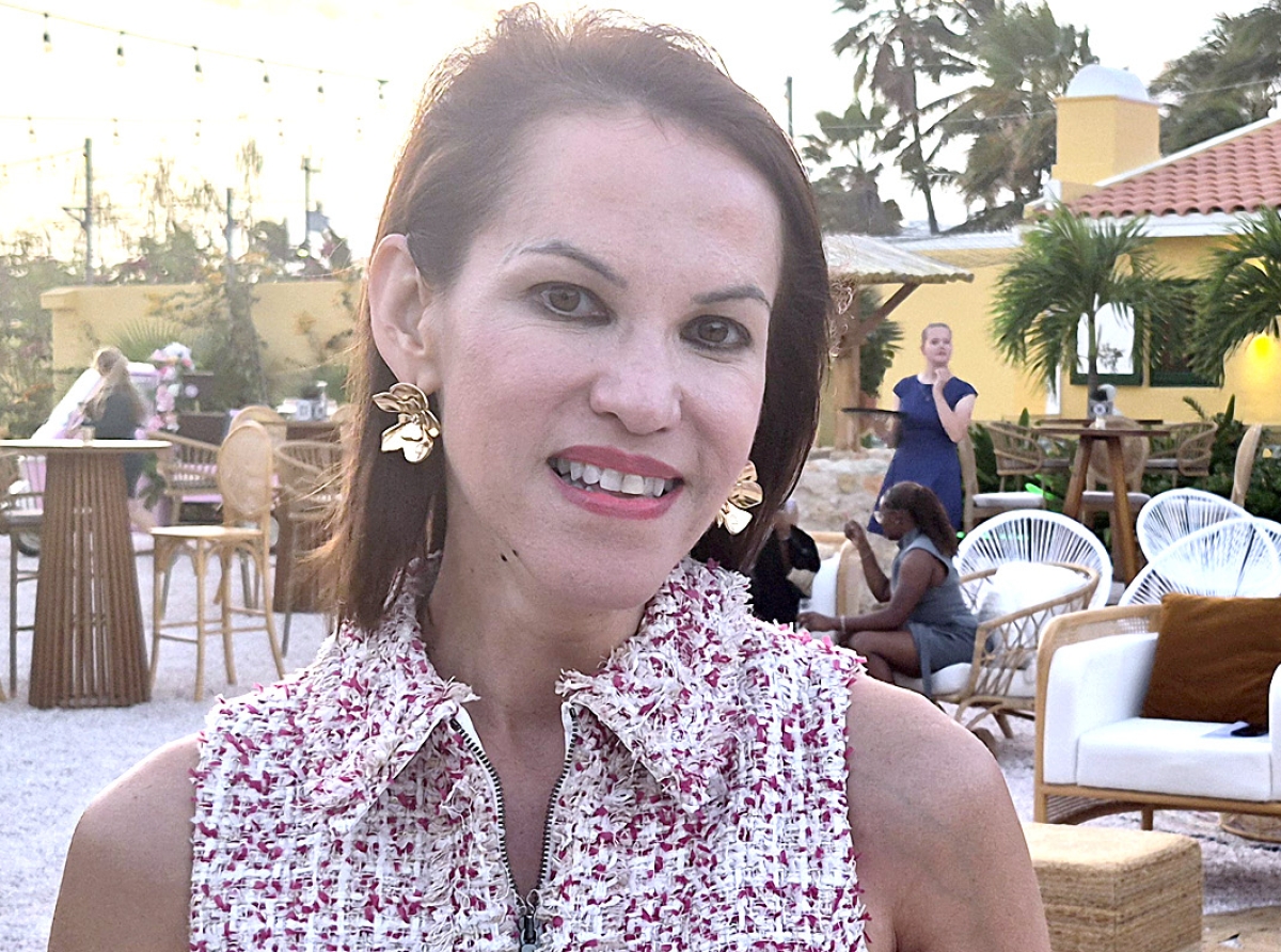 ATA contribuyendo cu celebracion di Dia Nacional a lanza ‘Mi rason’