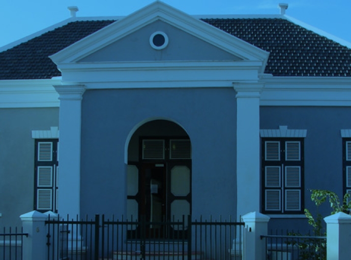 Efficiencia a costo di transparencia ta mina responsabilisacion y bon gobernacion   