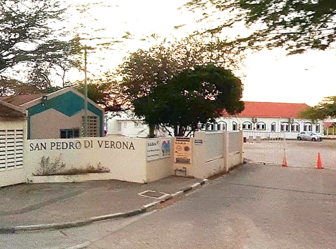 SABA ta organisa un Opendag dia 22 di Maart na Playa