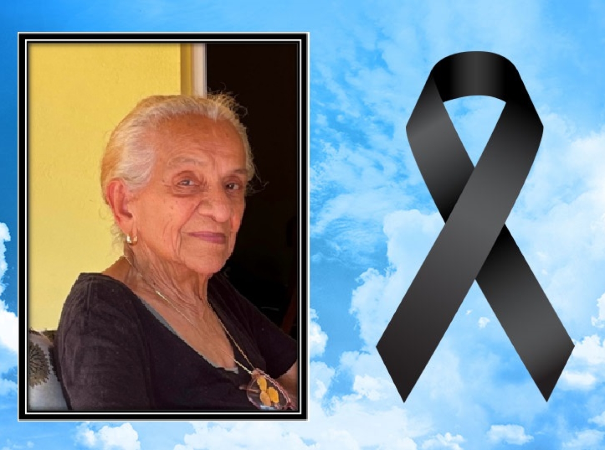 Trodia Estella Alleyne-Curiel