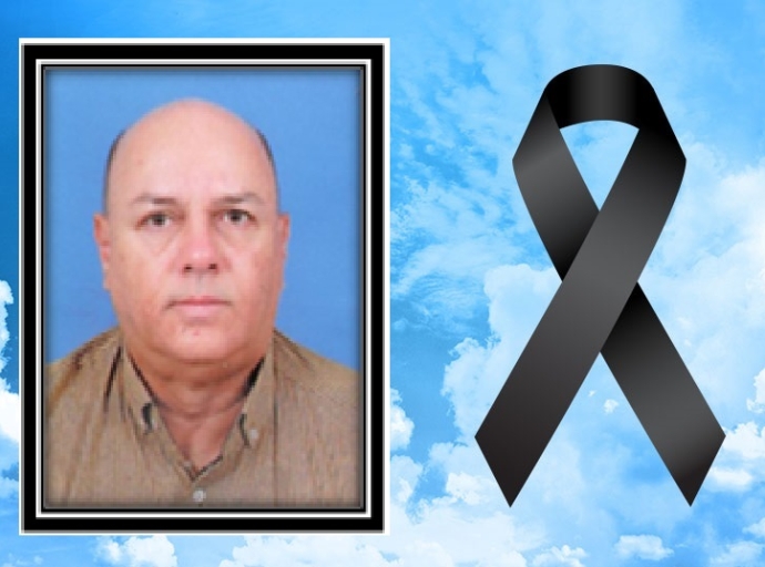 Herbert Winfield Croes