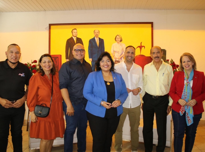 Charla na cede di MEP ta resalta historia di e lucha pa Status Aparte