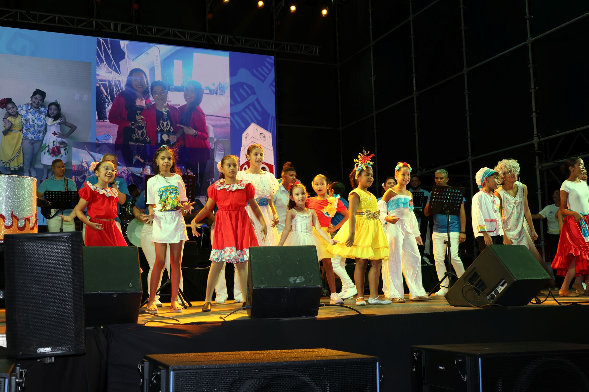 Un celebracion mahestuoso cu a kibra tur expectativa