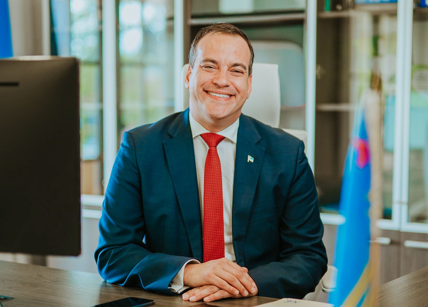 Ley di proteccion di consumidor a drenta na vigor