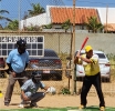 Final Torneo Himno y Bandera na Aruba Juniors *Homenahe na Alex Carti y Ancel Alleyne