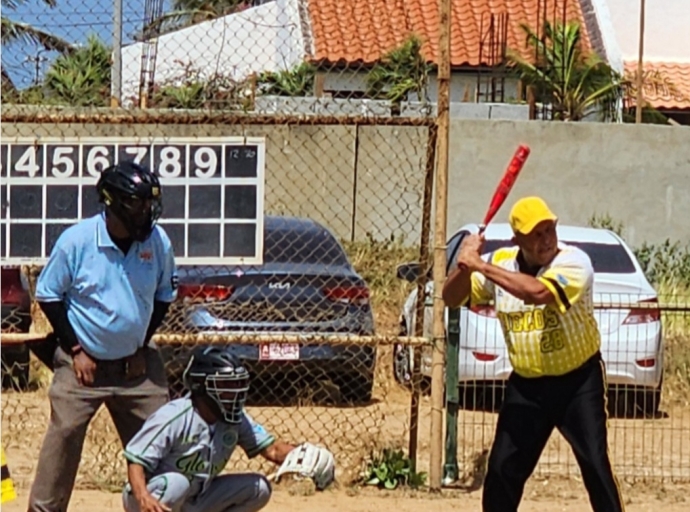 Final Torneo Himno y Bandera na Aruba Juniors *Homenahe na Alex Carti y Ancel Alleyne