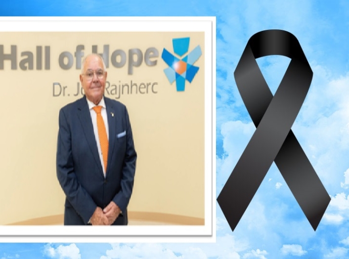 Drs. Joel Robert Rajnherc