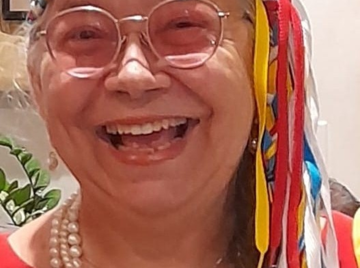 Feliz Dia di Himno y Bandera Aruba !