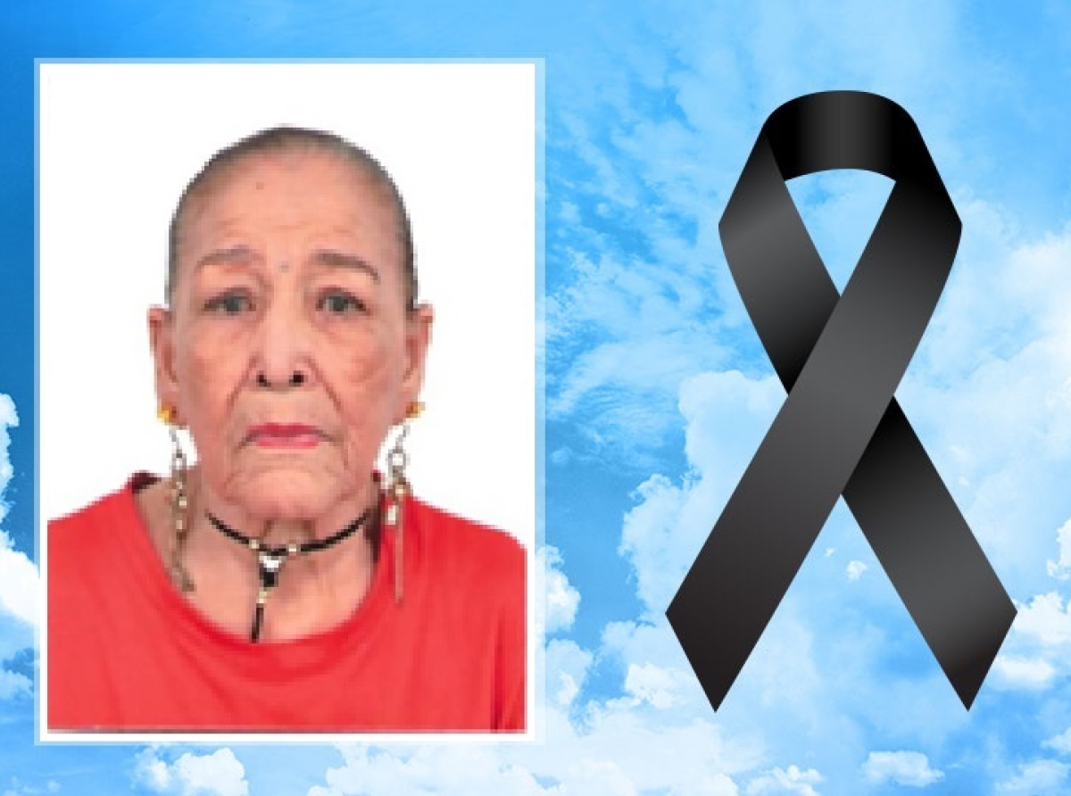 Señora Maximina Orman