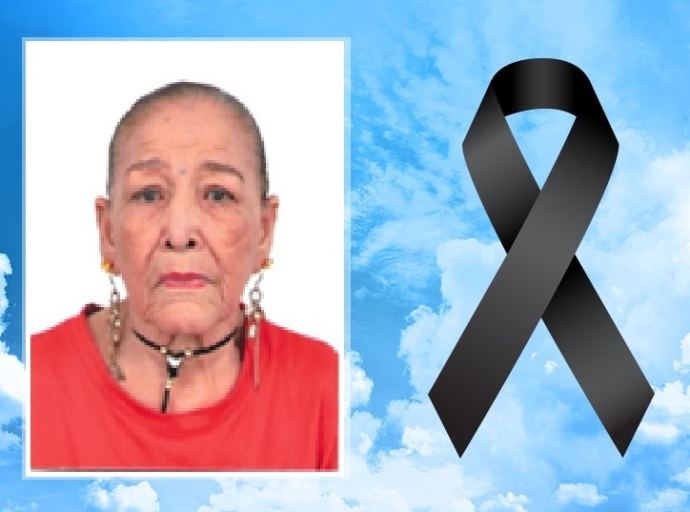 Señora Maximina Orman