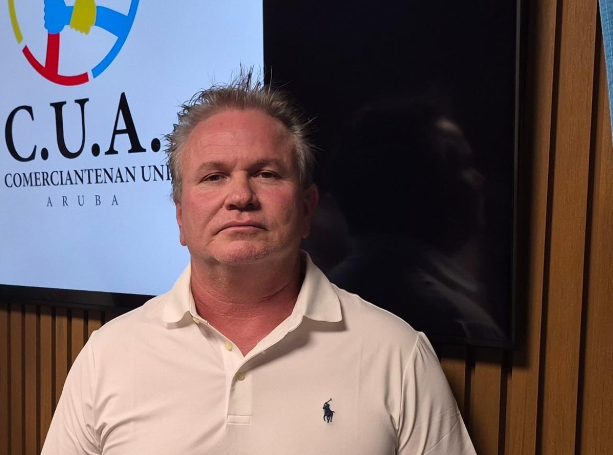 Ta cuestiona si un minister tin autoridad pa cera algo publico na Aruba