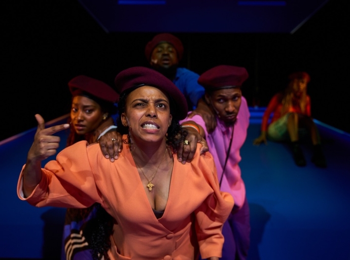 Obra teatral “KINGS…come home” lo yega Aruba na september 2026