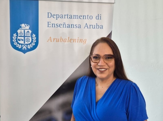 Deadline pa registra pa un cuenta di Arubalening ta diamars 24 maart