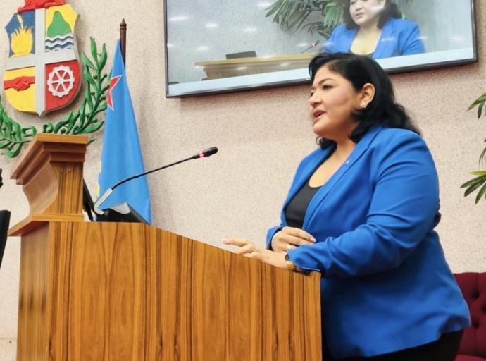 Sindicato a haci trabou di AVP–FUTURO: splica HOFA na pueblo