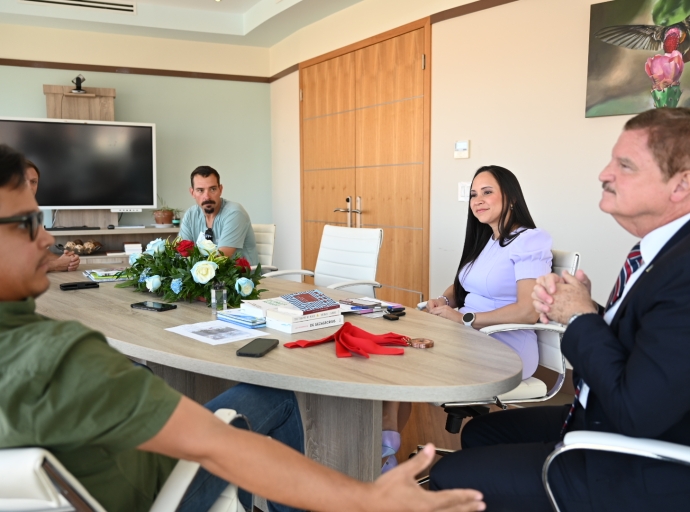 Encuentro cu coredonan di Drift Madness enfoca riba desaroyo di motorsport na ArubaEncuentro cu coredonan di Drift Madness enfoca riba desaroyo di motorsport na Aruba