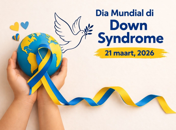 Awe ta Dia Mundial di Down Syndrome