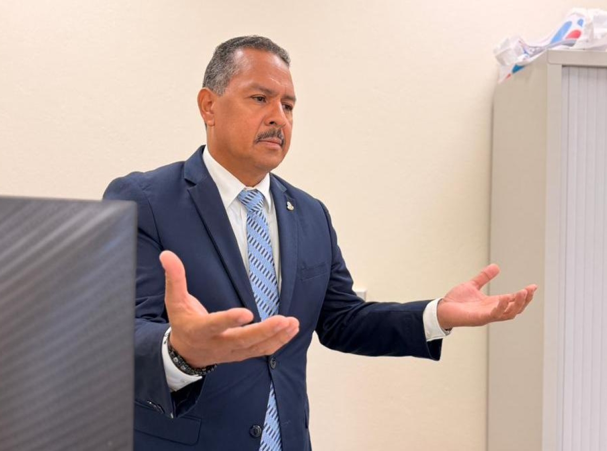 “Respet pa sindicato no ta sinonimo di silencio”