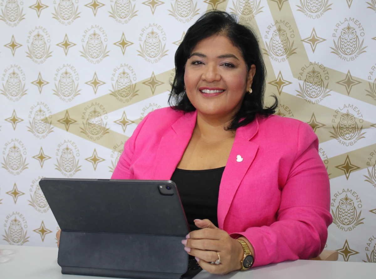 Evaluacionnan institucional ta contradici conclusion di ARA riba transparencia den aña 2020