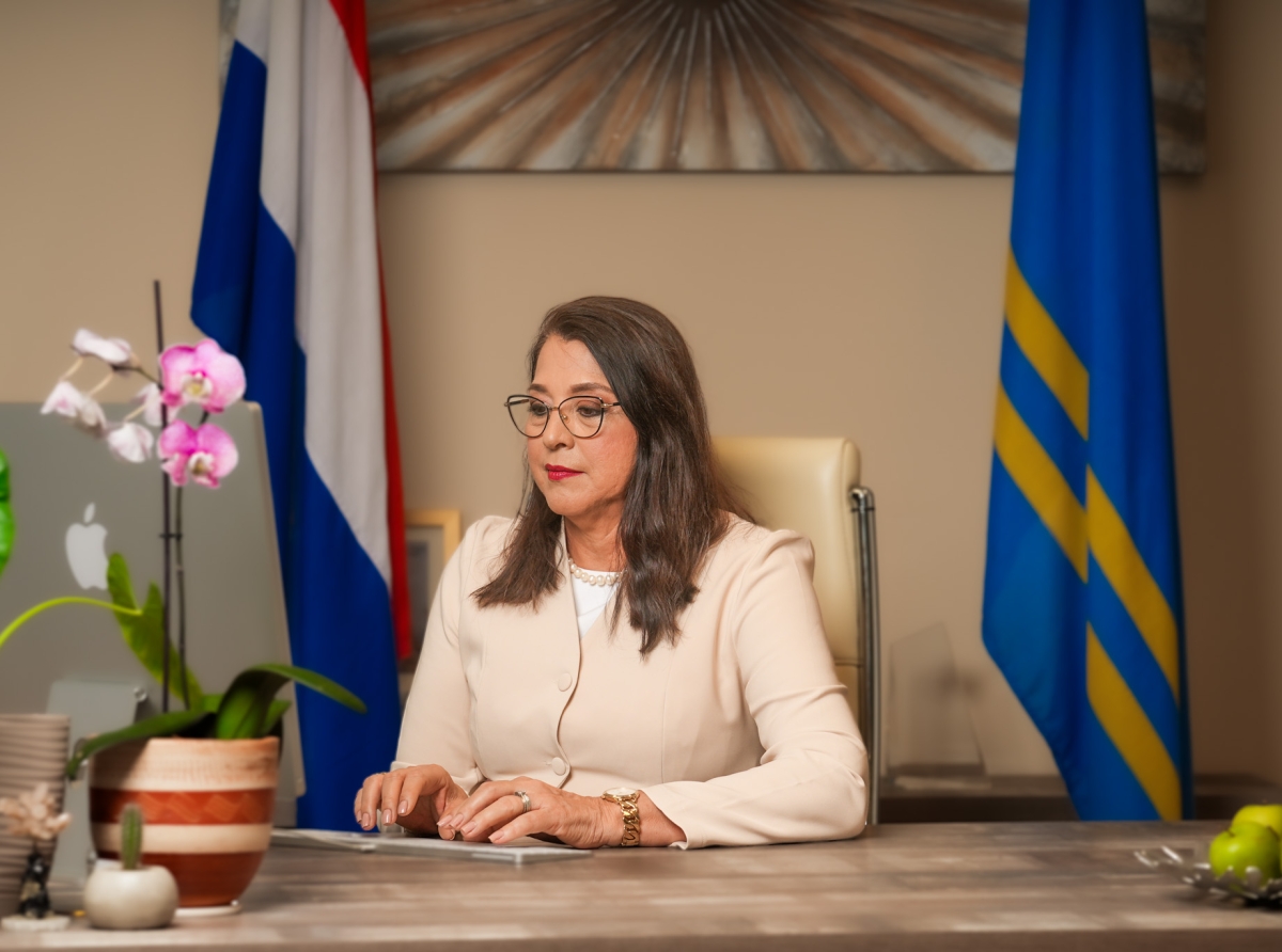 Ministerio di Salubridad ta formalisa maneho nacional pa revalidacion y medionan di apoyo