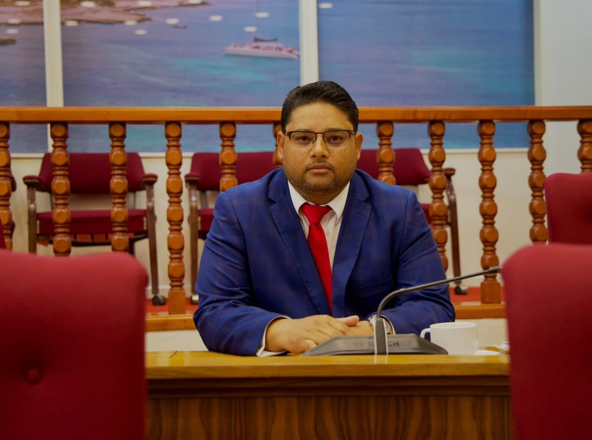 Implementacion di boet y sancion ta necesario pa fortifica control di canasta basico