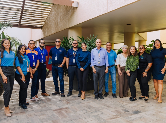 Aeropuerto di Aruba a logra cu exito su di 4 Green Globe Certification