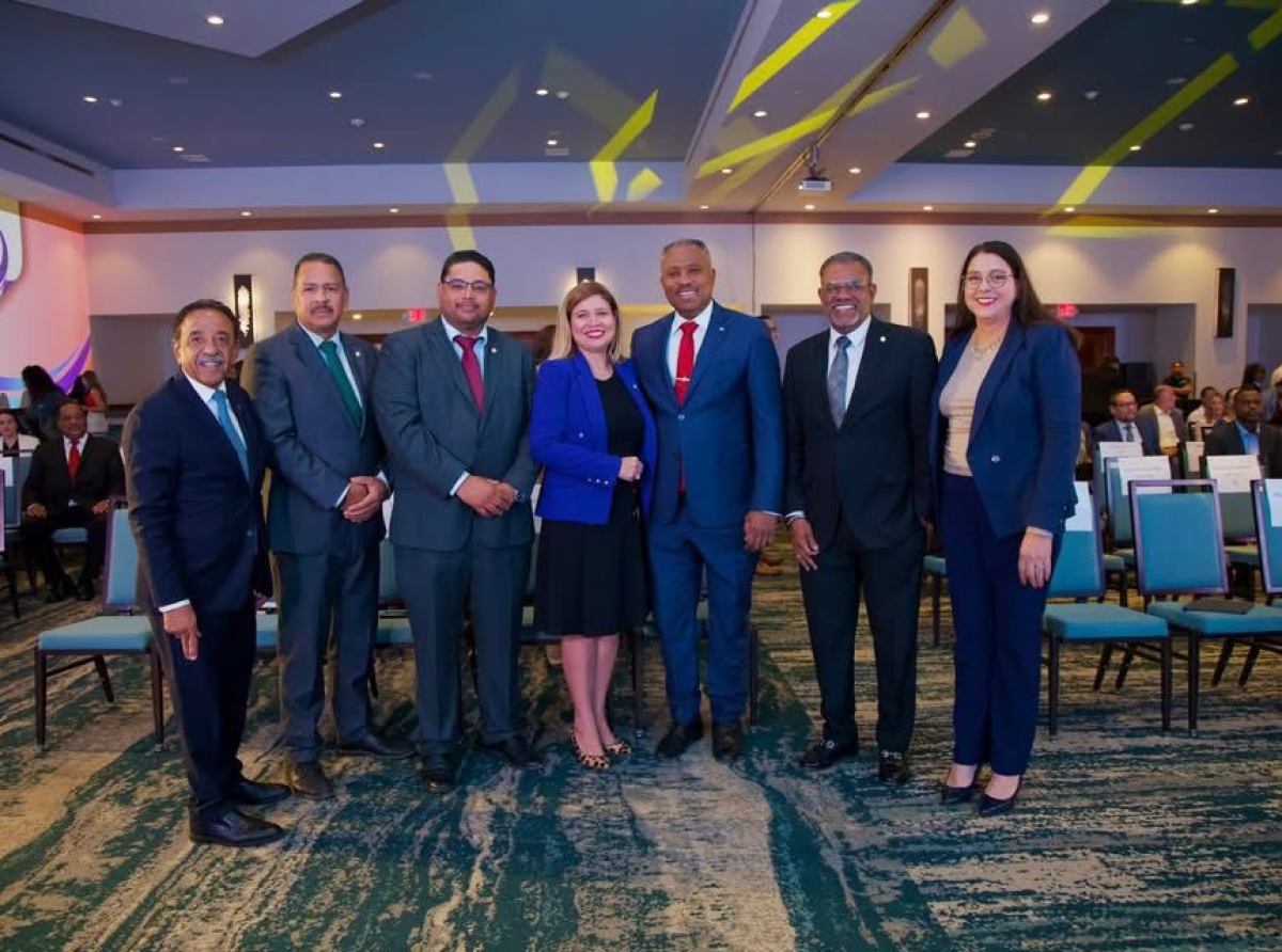 Fraccion AVP ta reconoce rol clave di Departamento di Integridad Financiero