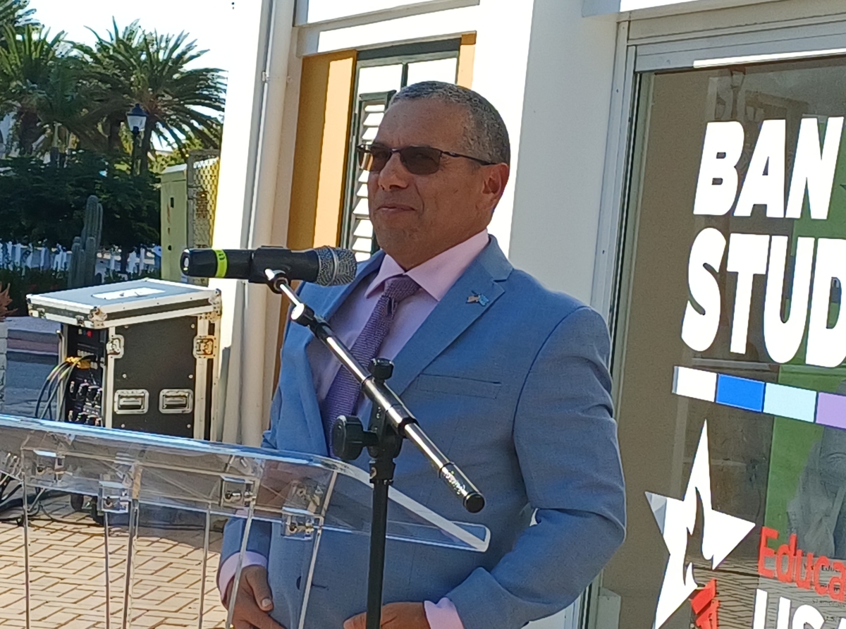 Mas opcion un futuro studiante tin, mas mihor