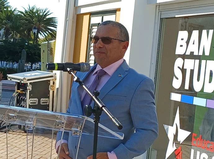 Mas opcion un futuro studiante tin, mas mihor