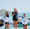 Pa prome biaha Aruba ta anfitrion di evento C.A.C. Open Water Qualifier 2026