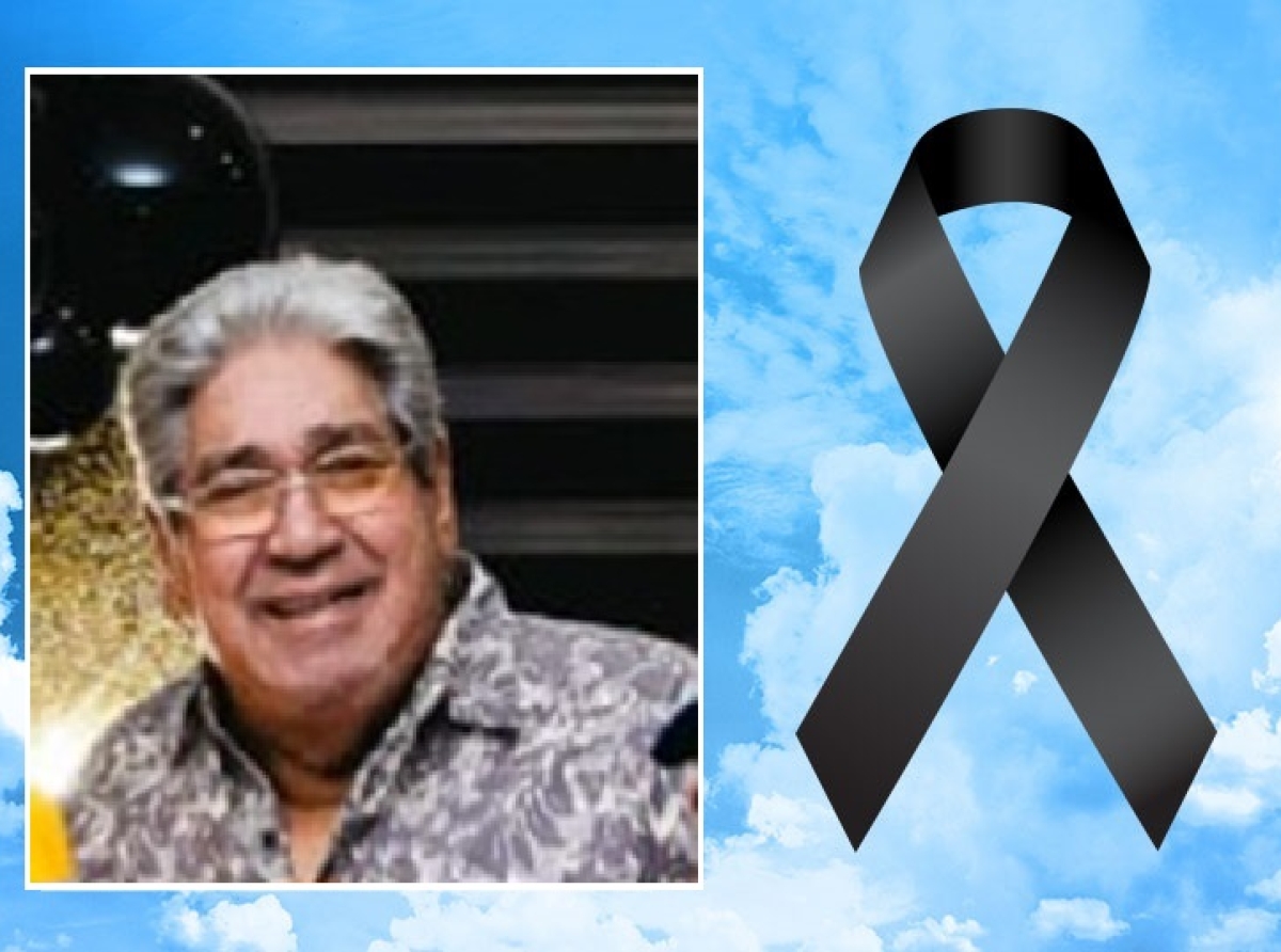 Rudolph Philbert Odor