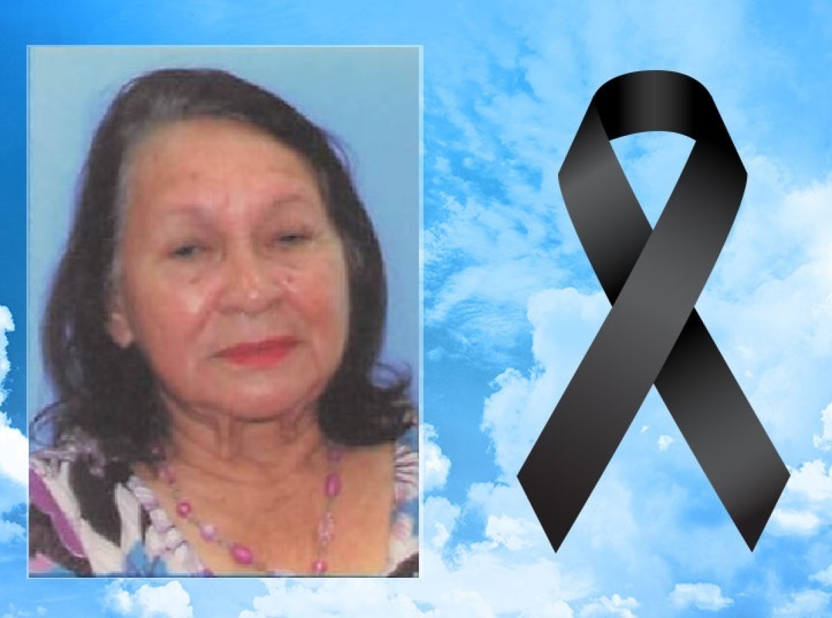 Sra. vda. Sira Dania-Everon