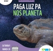 Directie Natuur en Milieu ta uni na e iniciativa mundial ‘Earth Hour 2026’