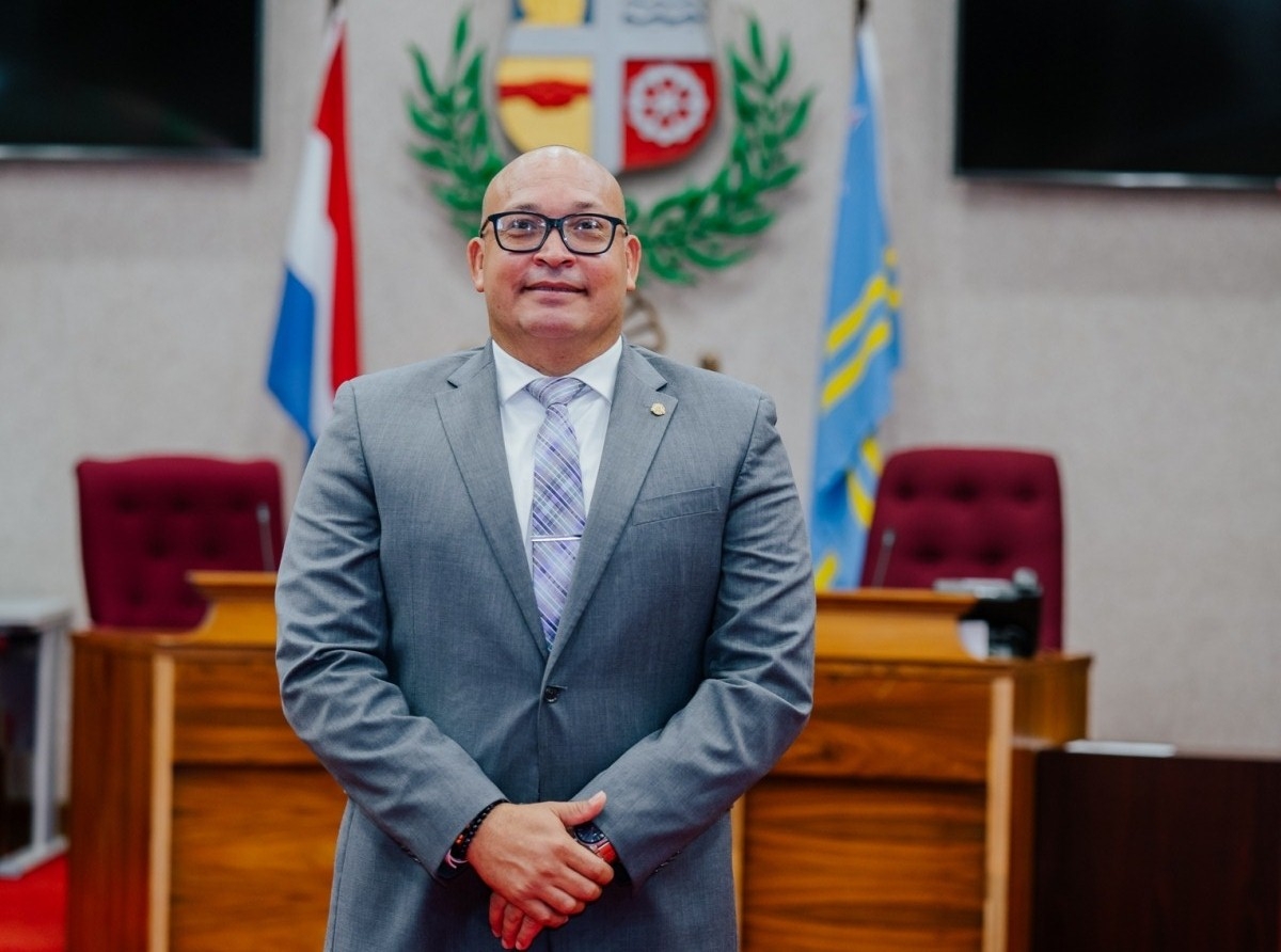 Pronto lo entrega na RvA nan Ley di Studielening completamente nobo