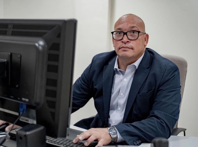 “Mi ta kere ampliamente cu mester sondea e posibilidad di crea otro pilar”