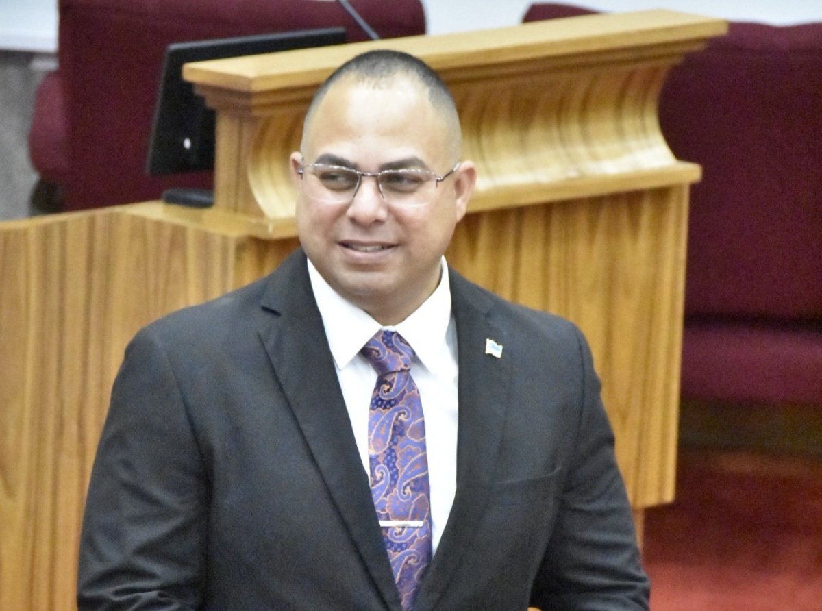 “Crisis na Censo: Servicio Publico ta faya y nos ciudadanonan ta paga e consecuencia”