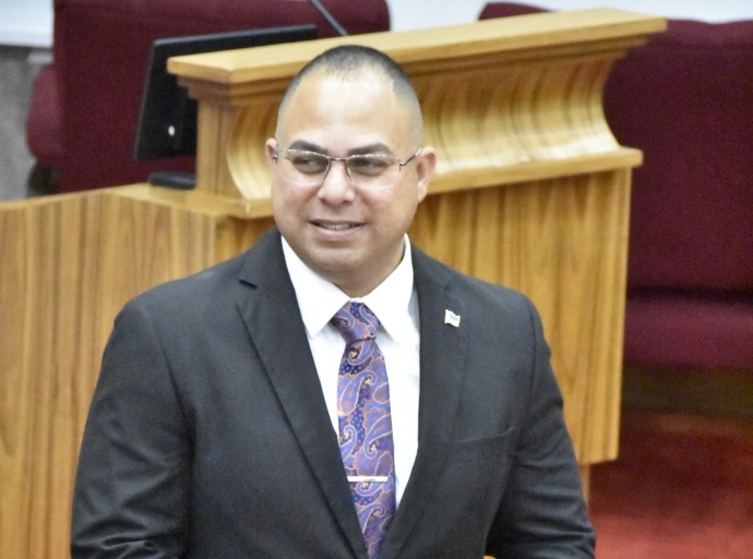 “Crisis na Censo: Servicio Publico ta faya y nos ciudadanonan ta paga e consecuencia”