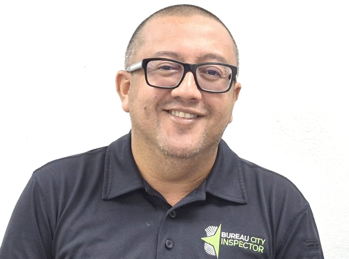  Bureau City Inspector ta reitera peticion pa no corta e mangrovernan ni tira nan abao