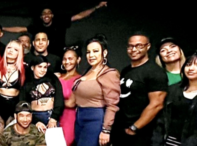 Pelicula “Tierras Calientes” premia na Turkia