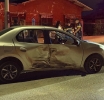 Caso di hit & run a caba den agresion