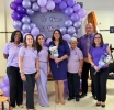 Fundacion Epilepsia Aruba a celebra ‘Purple Day’ cu exito na scol Paso pa Futuro