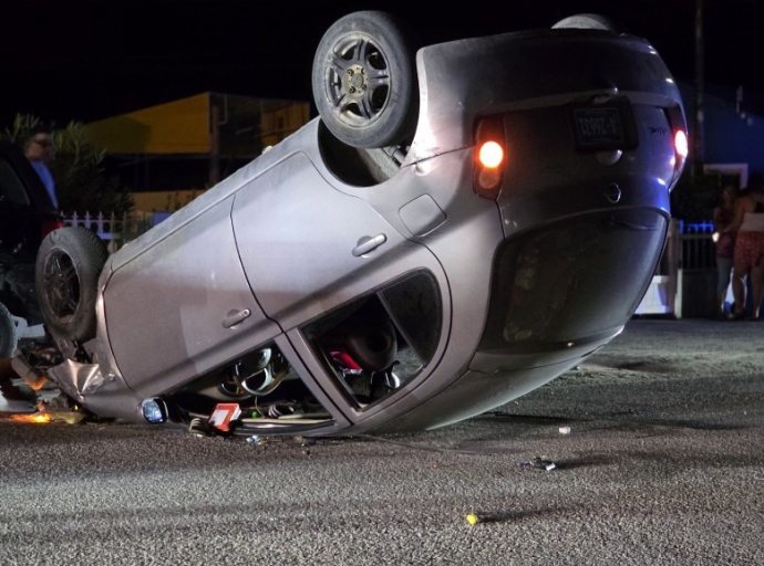 Mama bao influencia a bolter auto cu yiu chikito aden