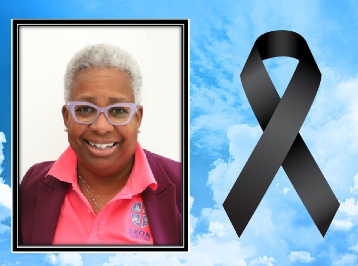 Anuesca Natalie Baly