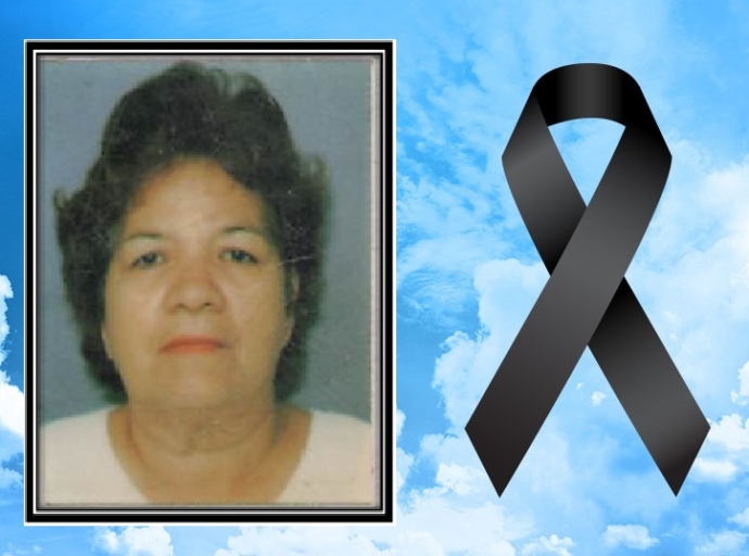 Frederica Susanna Tromp