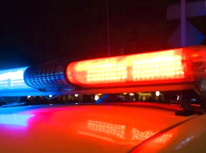 Evento di Off-Road di marduga a finaliza den accident