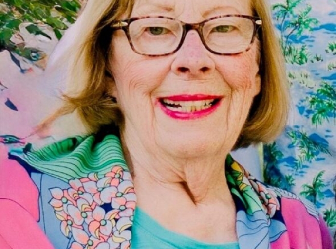 Conocido turista Ellen a fayece recien na New Hampshire