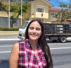 Carolina Span di Fundacion Autismo Aruba: