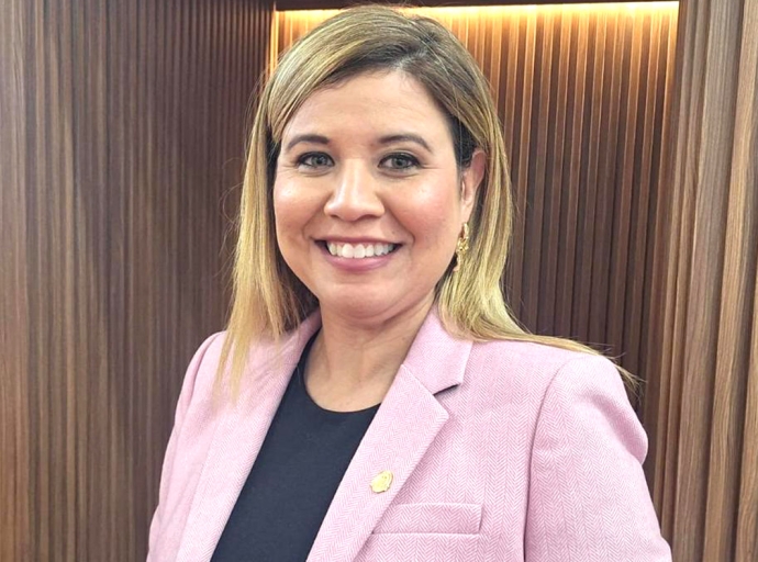 Jennifer Arends-Reyes ta pidi claridad riba implementacion di ley di crèche