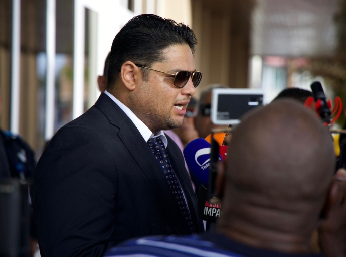 Parlamento tambe kier tende kico AWSS ta haciendo pa cu molester na Parkietenbos