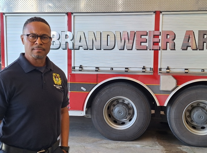 Medidanan di siguridad na cas ta esencial pa preveni candela y desgracia.