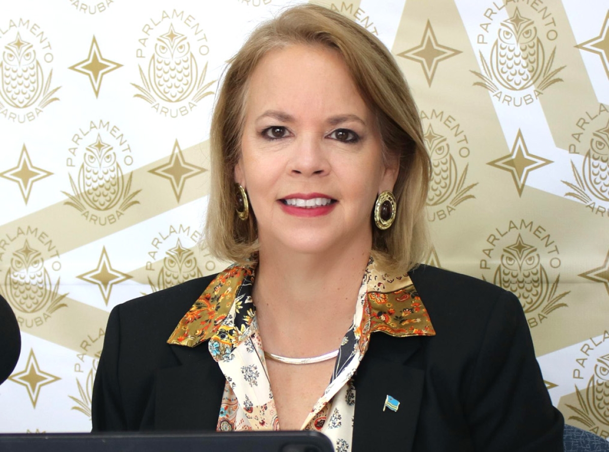 Aruba ta na un momento decisivo pa cu turismo